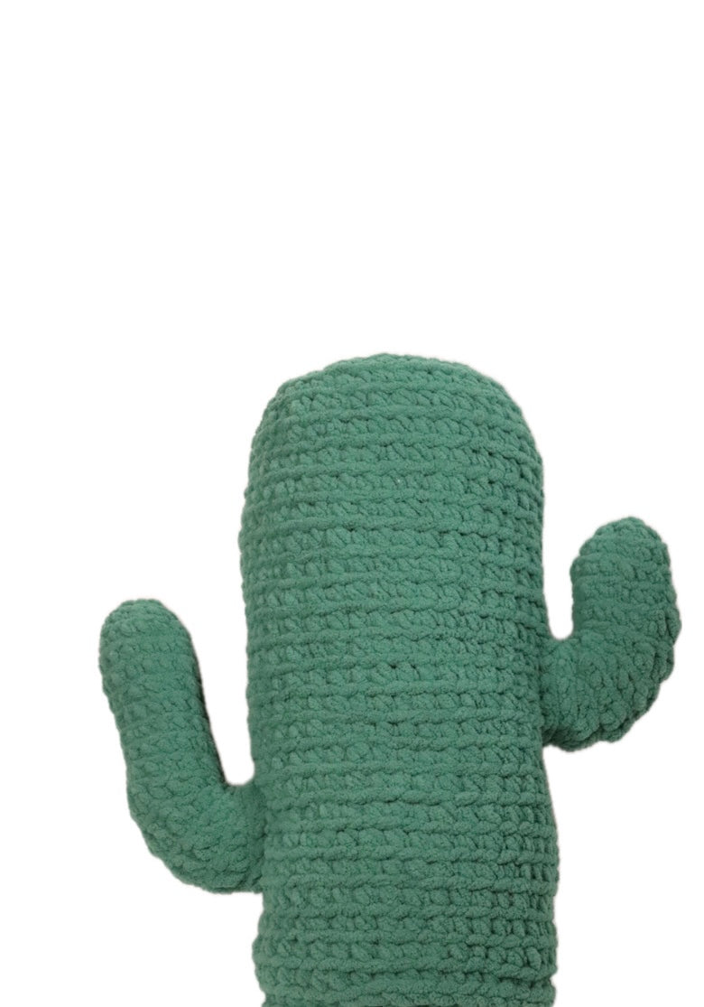 Peluche Cactus