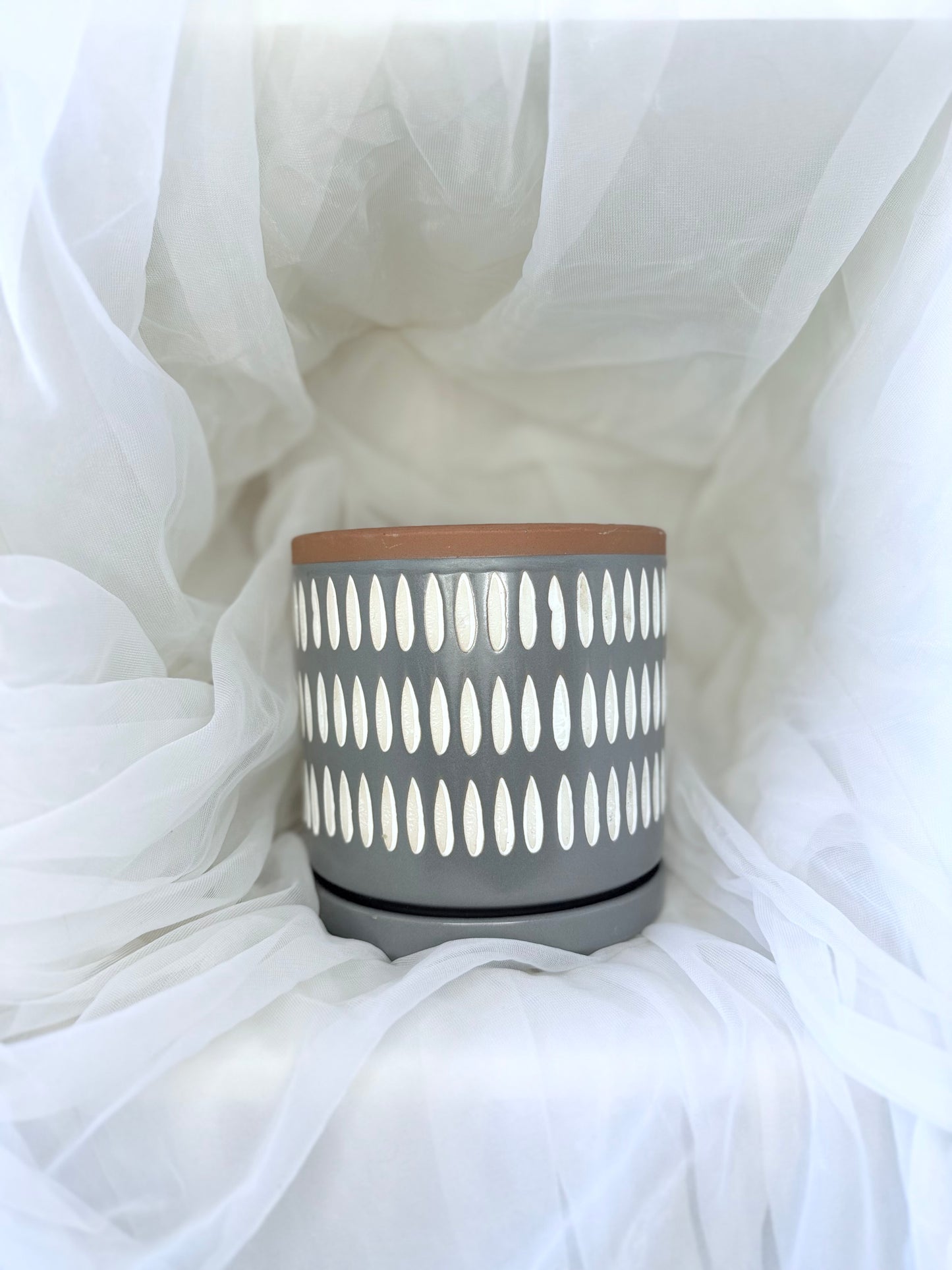 Cache Pot