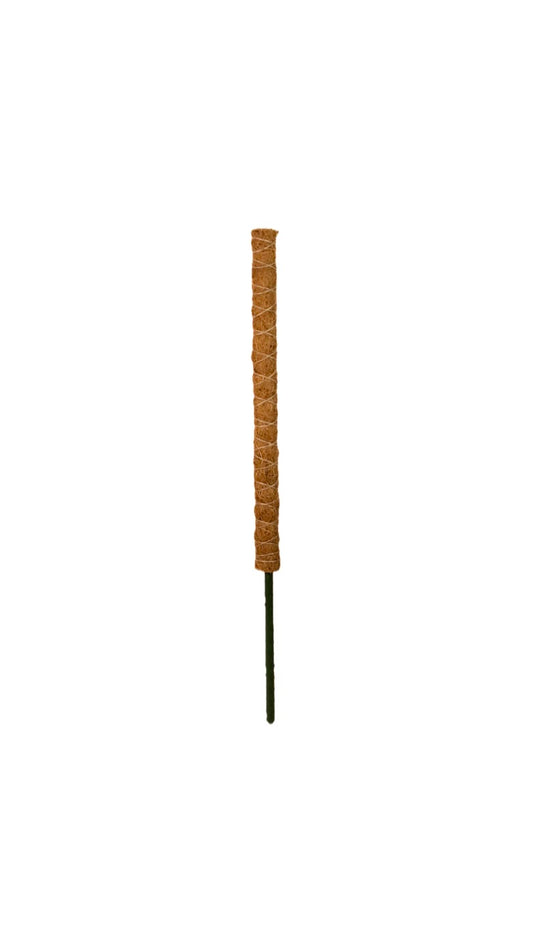 Tuteur de fibre de coco
