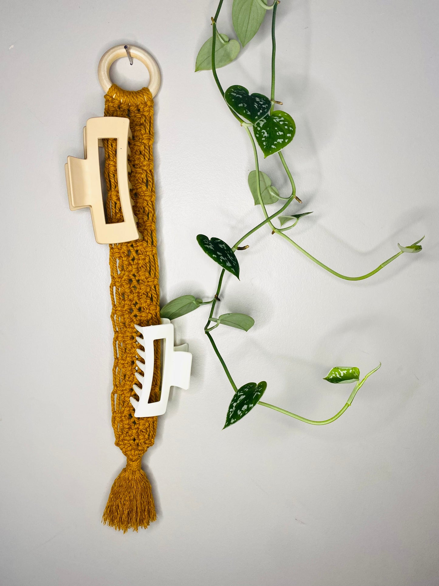 Porte pince