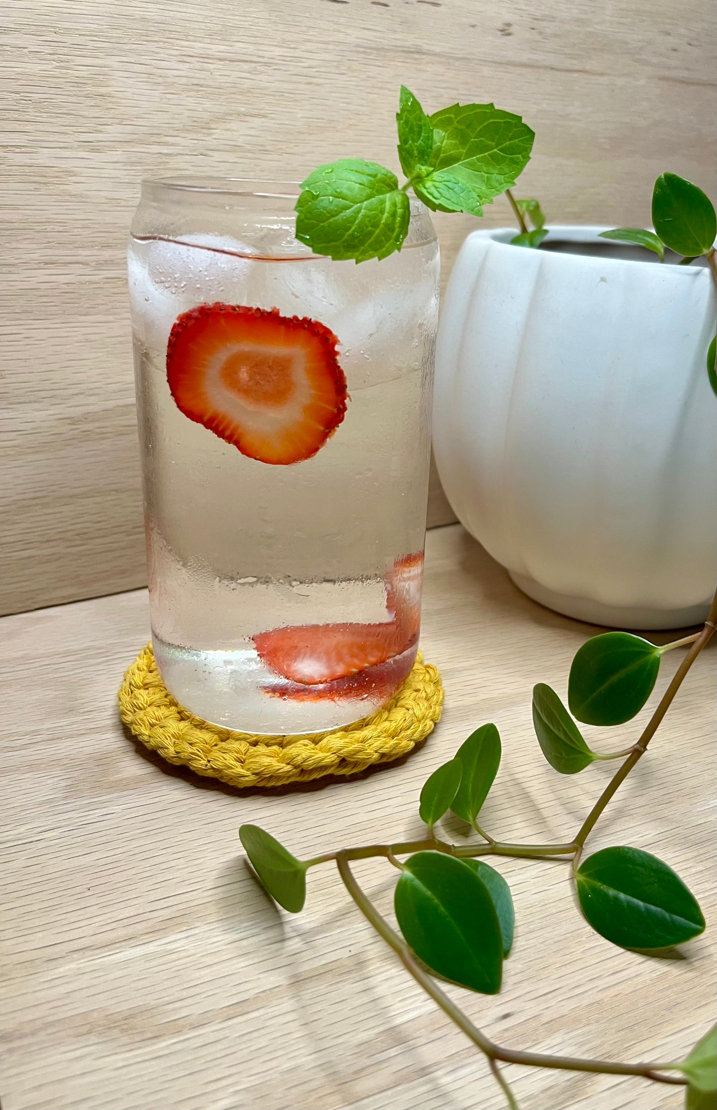 Sous-verre