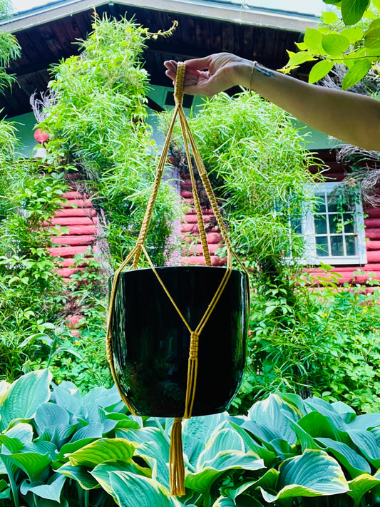 Support à plante  – Grand format