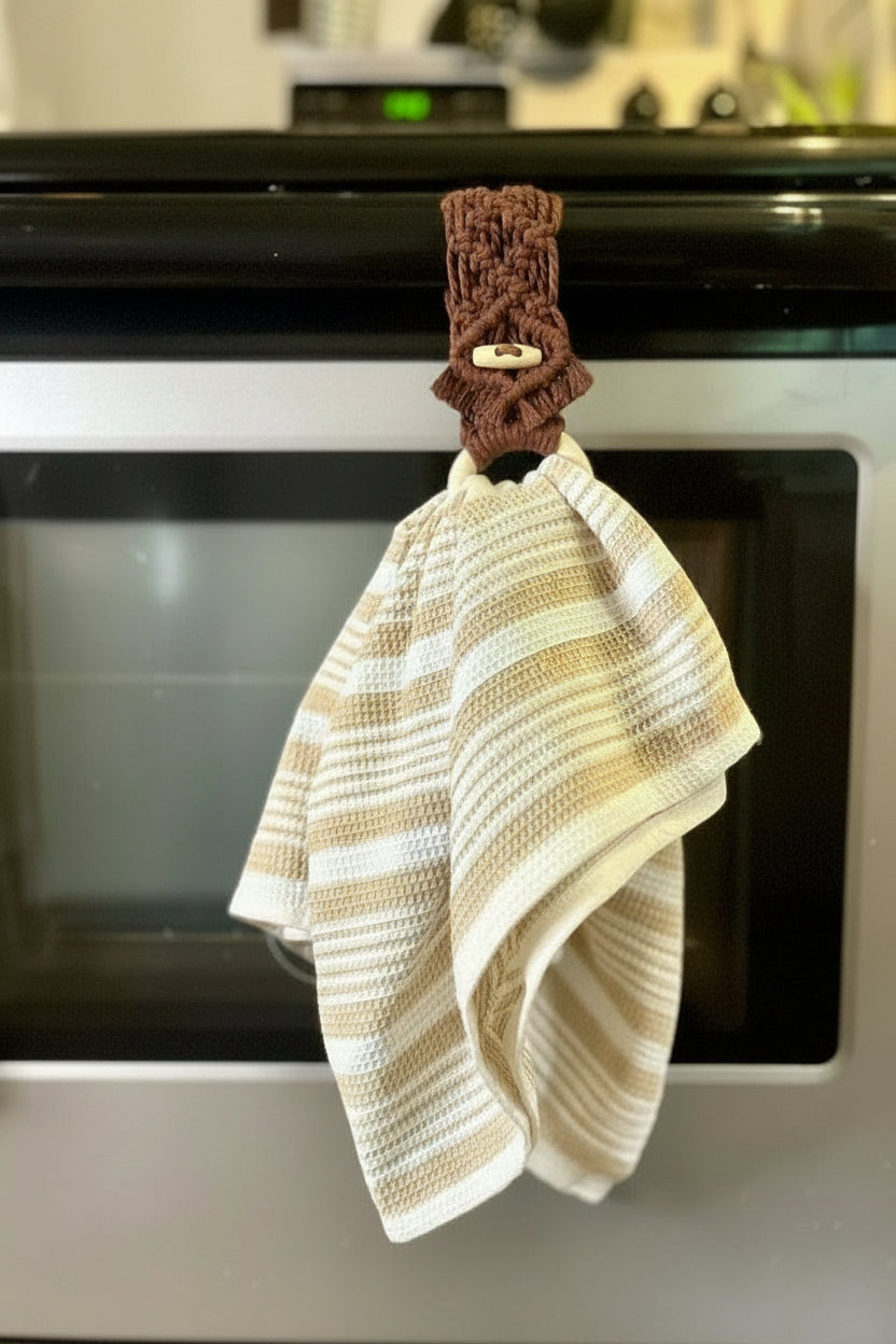 Support à linge à vaisselle