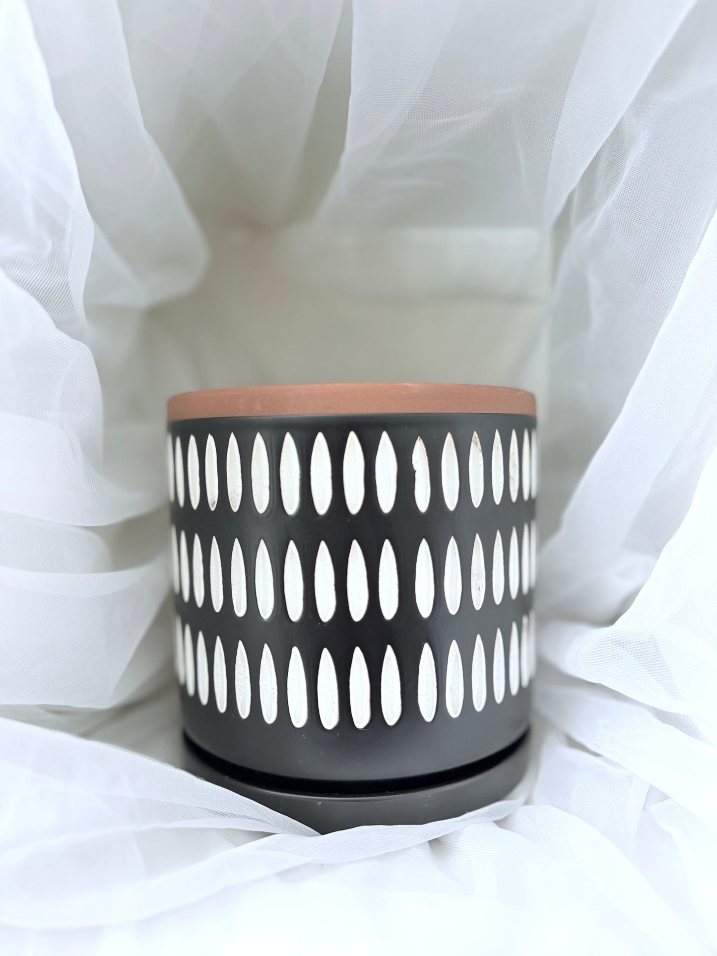 Cache Pot