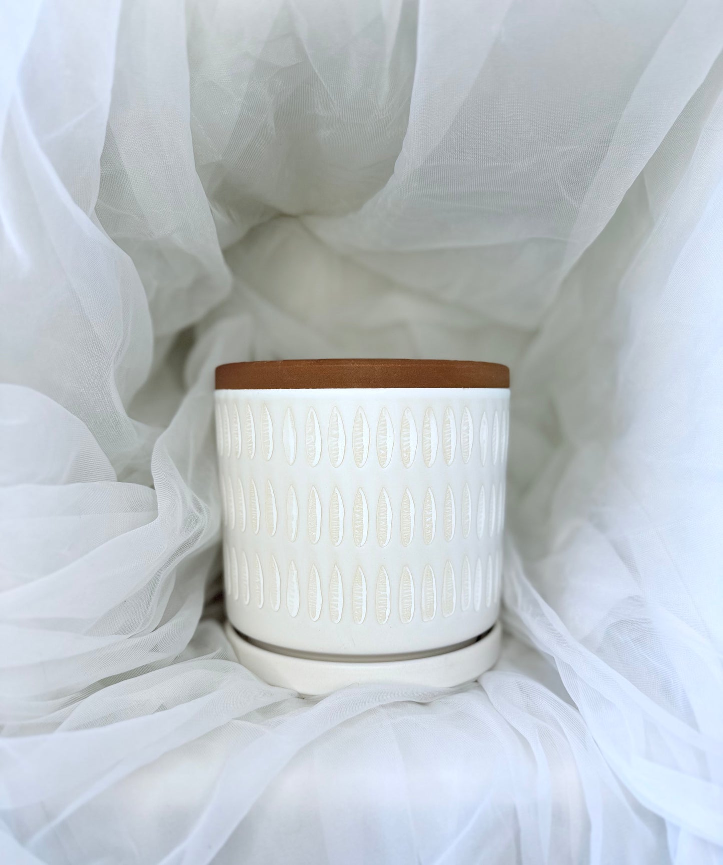 Cache Pot